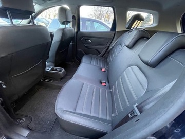 Dacia Duster II 2018 DACIA DUSTER Prestige 4WD 1,6 Benzyna 4x4 2018-11, zdjęcie 9