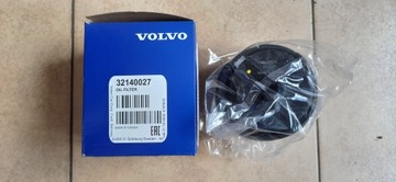 VOLVO FILTR OLEJU OBUDOWA FILTRA OLEJU D3 D4 D2