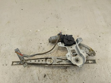 MECHANIZMUS OKNO PRAVÝ ZADNÍ ROVER 45 I (RT) SEDAN