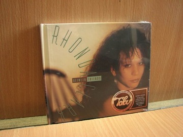 Płyta Cd RHONDA CLARK - BETWEEN FRIENDS