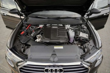 Audi A6 C8 2020 Audi A6 Limousine Advanced___35 TDi S Tronic___LED Skora Kamera360 Virtual, zdjęcie 18