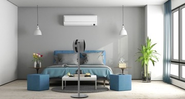 BONECO F225 Воздушный душ Циркулятор воздуха