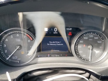 Cadillac 2024 Cadillac XT5 Premium Luxury 2024 3.6l 3.6 Benzyna 310KM, zdjęcie 9