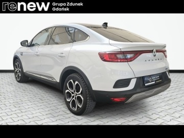 Renault Arkana 2021 Renault Arkana Arkana 1.6 E-TECH Intens MMT, zdjęcie 7