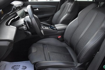 Peugeot 508 II SW Facelifting 1.5 BlueHDI 130KM 2024 Peugeot 508 PEUGEOT 508 ALLURE LED Virtual Kamery Martwe Pola Gwarancja 12, zdjęcie 20