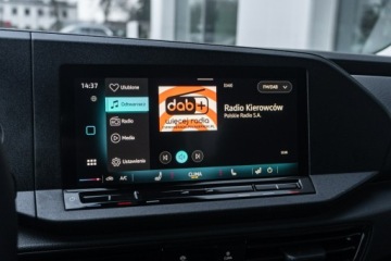 Volkswagen Caddy V Caddy 2.0 TDI 122KM 2026 Volkswagen VW Caddy 5 2.0 TDI 122 KM DSG OD RĘKI, zdjęcie 24