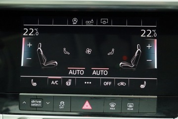 Audi A6 C8 Limousine 2.0 35 TDI 163KM 2020 Audi A6 35 TDI, Salon Polska, Automat, VAT 23%, zdjęcie 9