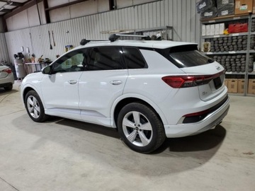 Audi 2023 Audi Q4 e-tron E-Tron Prestige 2023 Elektryczny 295KM, zdjęcie 1