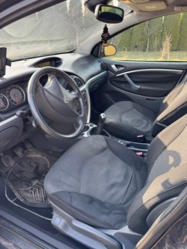 Citroen C5 II Hatchback 2.0i 16V 140KM 2005 CITROEN C5 2.0 140 KM 2005 BENZYNA + GAZ, zdjęcie 10