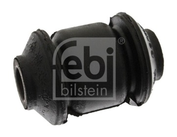 ВТУЛКИ FEBI + ШТИФТЫ ПОВОРОТНОГО РЫЧАГА VW GOLF II III VENTO