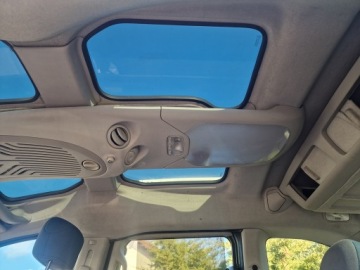 Citroen Berlingo I 1.6 HDi 90KM 2009 Citroen Berlingo Peugeot Partner Multispace HDI Szklany Dach Schowki Rolety, zdjęcie 10