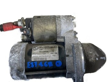 BMW 1 E87 1.6 B STARTÉR 7523450-02