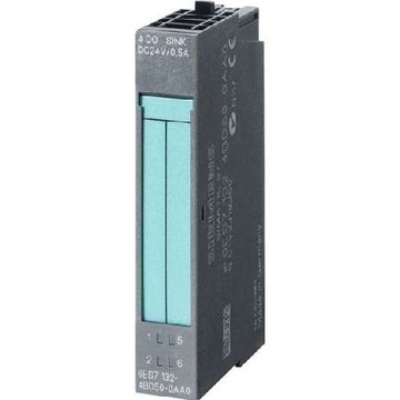 Модуль ввода-вывода Siemens 6ES7132-4BD02-0AA0