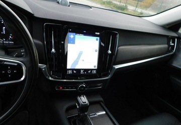 Volvo V90 II Kombi 2.0 T6 320KM 2017 Volvo V90 CROSS COUNTRY z Gwarancja Model 2018r 2.0 Benzyna 320KM, zdjęcie 6