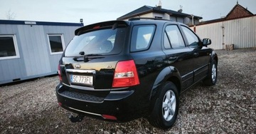 Kia Sorento I 2008 Kia Sorento Kia Sorento 3.3 Benzyna 242KM, zdjęcie 6