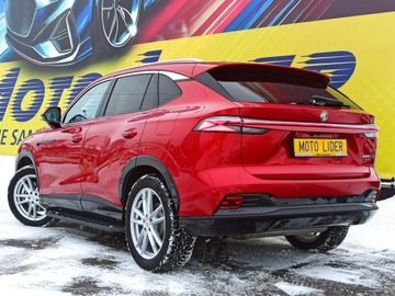 MG 2025 MG HS PLUG-IN, VAT 23%, 2025/24, zamiana mozliwa, zdjęcie 5