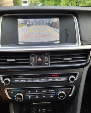 Kia Optima II Kombi Facelifting 1.6 T-GDI 180KM 2019 Kia Optima Kamera Automat Salon PL 1.6 Benzyna 180KM, zdjęcie 22