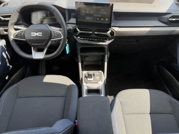 Dacia Bigster 1.8 Hybrid 156KM 2025 Od ręki - Expression 1.8 Full Hybrid 155KM, zdjęcie 6
