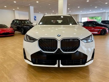 BMW X3 G45 2025 BMW X3 xDrive20d Sport Suv 2.0 (197KM) 2025, zdjęcie 1