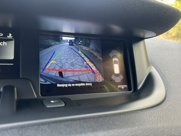 Renault Grand Scenic II Grand Scenic 2013 dCi 110KM 2014 Renault Grand Scenic BOSE 1.5Diesel Zarejestrowany, zdjęcie 16