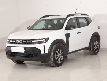 Dacia Duster II SUV Facelifting 1.0 TCe 90KM 2024 Dacia Duster 1.0 TCe, Salon Polska, 1. Właściciel, zdjęcie 1