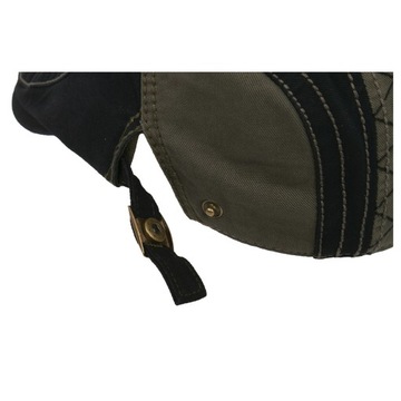 КЕПКА МУЖСКАЯ K178C