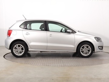 Volkswagen Polo V Hatchback 5d 1.4 85KM 2013 VW Polo 1.4, Salon Polska, 1. Właściciel, zdjęcie 5