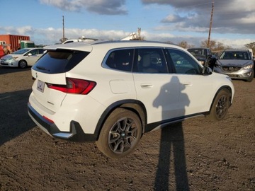 BMW X1 U11 2023 BMW X1 XDrive28I 2023 2.0l 2.0 Benzyna 241KM, zdjęcie 3