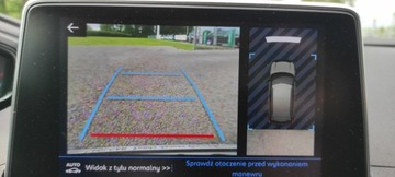 Peugeot 3008 II Crossover 1.2 PureTech 130KM 2020 Peugeot 3008 Krajowy, super stan., zdjęcie 11