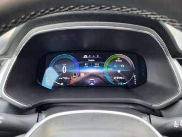 Renault Captur II Crossover Plug-In 1.6 E-Tech 160KM 2022 captur Intens*E-TECH 1.6l Plug-In Hybrid 160KM * Bezwypadkowy * ASO, zdjęcie 22
