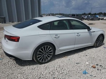 Audi A5 F5 2023 Audi a5 Premium Plus 40 2023 2.0l 2.0 Benzyna 201KM, zdjęcie 3