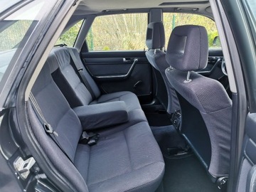 Audi 100 C4 Sedan 2.0 101KM 1991 Audi 100 2.0 Benzyna 100KM Szyberdach Alu, zdjęcie 16