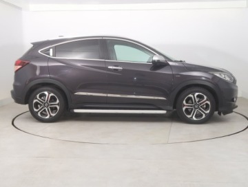Honda HR-V II SUV 1.6 i-DTEC 120KM 2017 Honda HR-V 1.6 i-DTEC, Salon Polska, Serwis ASO, zdjęcie 5