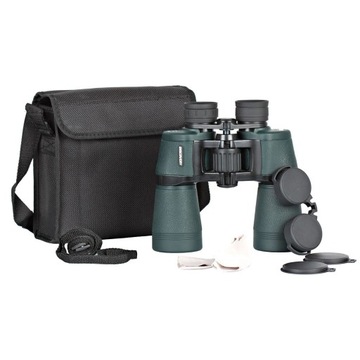 Туристический бинокль DELTA OPTICAL Discovery 10x50