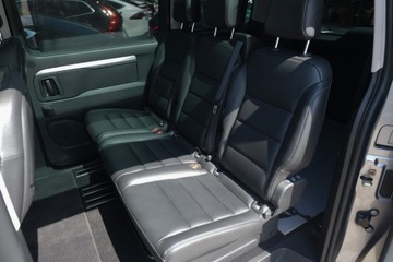 Toyota 2021 Toyota Proace Verso VIP 180 aut 7os Full Masaż Panorama HUD hak Webasto ACC, zdjęcie 14