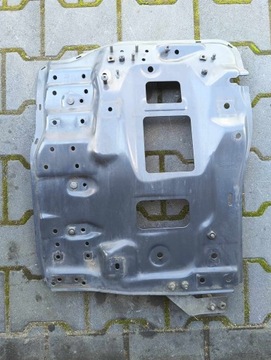 Опорный лист Scania R NGS 2626271