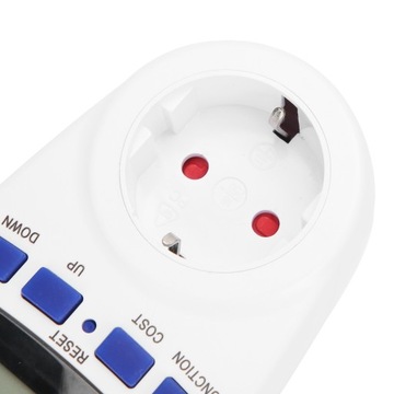 ВАТТМЕТР, СЧЕТЧИК ПОТРЕБЛЕНИЯ ТОКА, СЧЕТЧИК ПОТРЕБЛЕНИЯ ЭНЕРГИИ