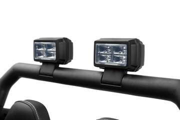 AUTO RINGO BLACK - ВНЕДОРОЖНЫЙ АККУМУЛЯТОРНЫЙ АВТОМОБИЛЬ