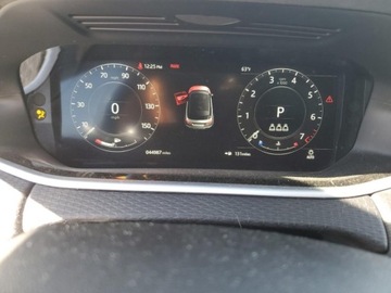 Land Rover Range Rover Evoque 2020 Land Rover Range Rover Evoque 2020 LAND ROVER RANGE ROVER EVOQUE S 2.0, zdjęcie 8