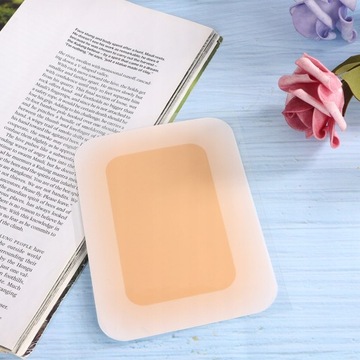 КОНСИЛЕР INVISIBLE SKIN PASTE ЗАКРЫВАЕТ ШРАМЫ