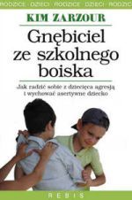 GNĘBICIEL ZE SZKOLNEGO BOISKA Kim Zarzour