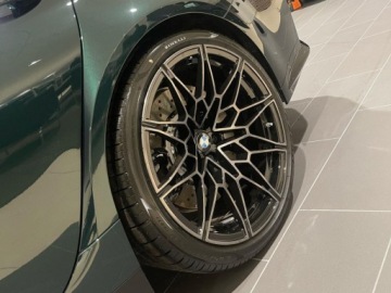 BMW Seria 3 G20-G21 2026 BMW Seria 3 M3 Competition xDrive Sedan 3.0 (530KM) 2026, zdjęcie 14