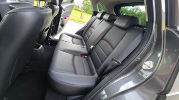 Mazda CX-3 2017 MAZDA CX3 tylko 125oookm* Nawigacja* Kamera* Zarejestrowana#Gwarancja, zdjęcie 25