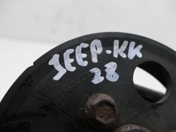 JEEP CHEROKEE KK 2.8 CRD ČERPADLO SERVA