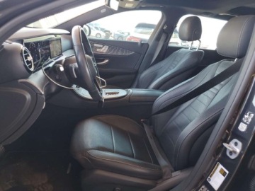 Mercedes Klasa E W213 2021 Mercedes-Benz Klasa E 450 4M All Terrain 2021 3.0l 3.0 Benzyna 362KM, zdjęcie 7