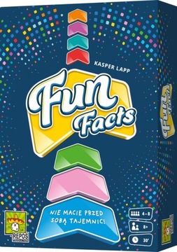 FUN FACTS