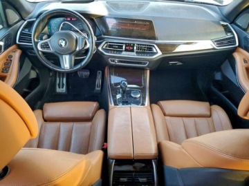 BMW X5 G05 2019 BMW X5 xDrive50i 2019 4.4 Benzyna 456KM, zdjęcie 2