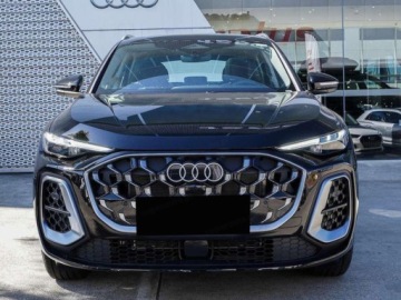 Audi Q5 II SUV Facelifting 2.0 40 TDI 204KM 2026 AUDI Q5 TDI quattro S line Suv 2.0 (204KM) 2026, zdjęcie 2