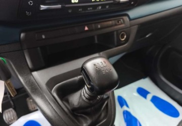 Peugeot Traveller Compact 2.0 BlueHDi 150KM 2017 Peugeot Traveller Peugeot Traveller 2.0 BlueHDi Compact Allure 2.0 Diesel, zdjęcie 14