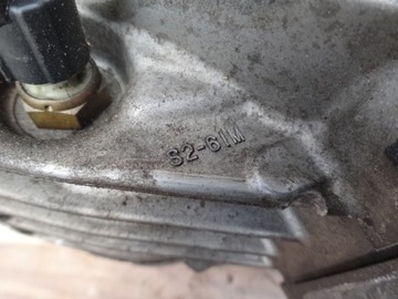 SUZUKI VITARA III 18r 1,6 VVT REDUKTOR SKRZYNI ORG